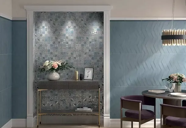 Коллекция Онда Kerama Marazzi