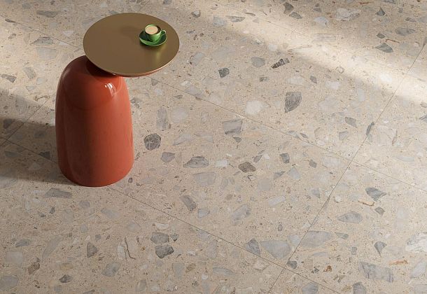 Коллекция Тараскон Kerama Marazzi