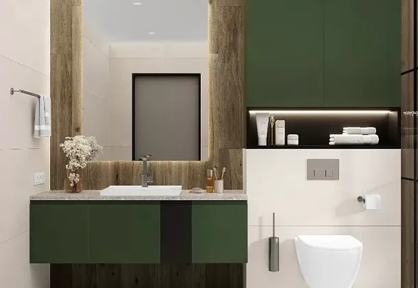 Коллекция Voltas Crema Laparet