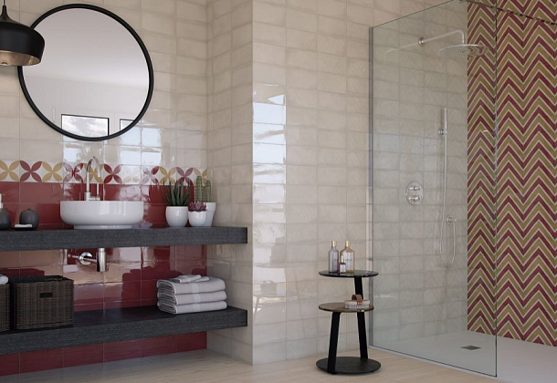 Коллекция Atmosphere Cifre