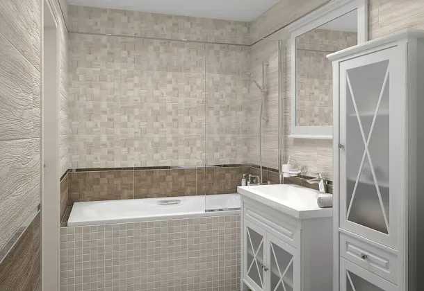 Коллекция Timber Laparet