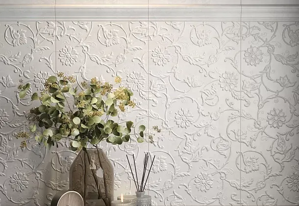 Коллекция Догана Kerama Marazzi