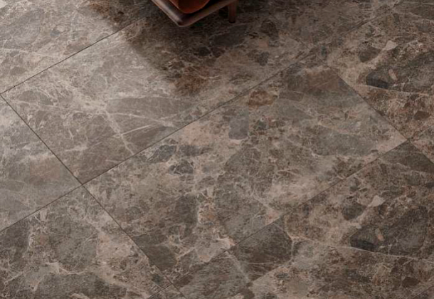 Коллекция MarbleSystem Vitra