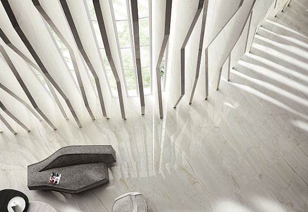 Коллекция Stone Onix Archskin