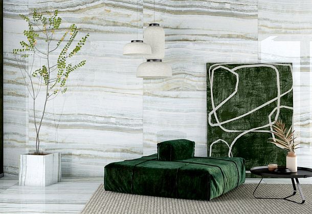 Коллекция India 60x120 SLIM Ocean Ceramic