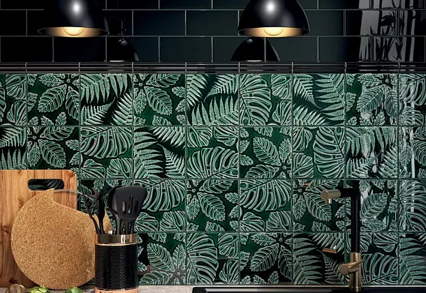 Коллекция Сантана Kerama Marazzi