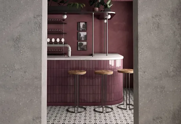 Коллекция Art Nouveau Equipe