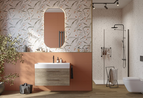 Коллекция Seventies Creto