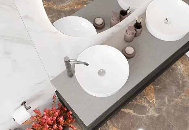 Коллекция Salm Laparet