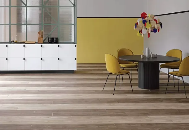 Коллекция Wood-X Vitra
