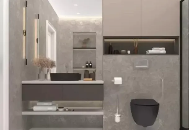 Коллекция Capri Gris Laparet