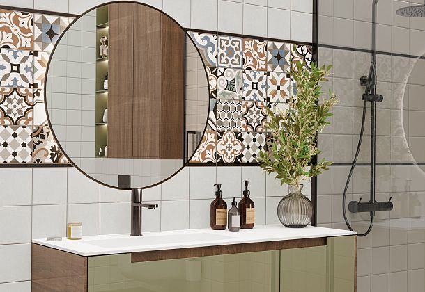 Коллекция Design Art New Trend