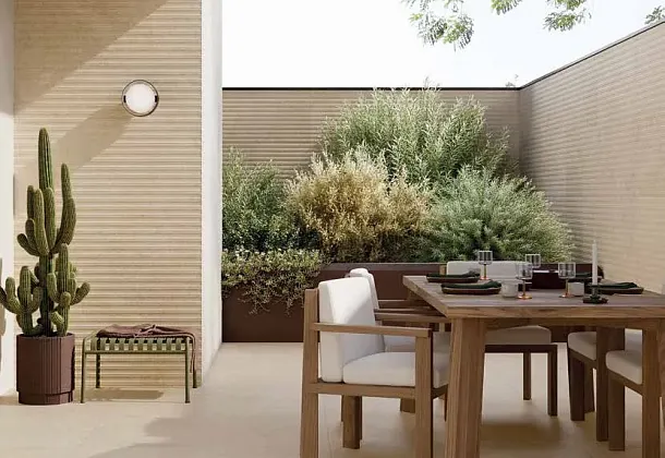 Коллекция Lutezia RHS (Rondine) Ceramiche