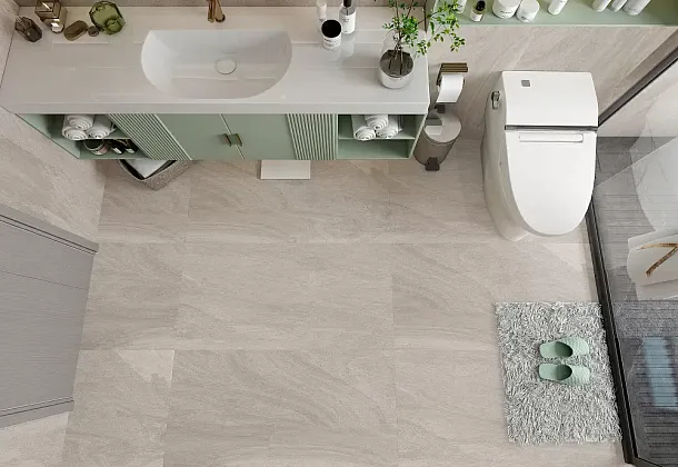 Коллекция Cement Talk Basconi Home