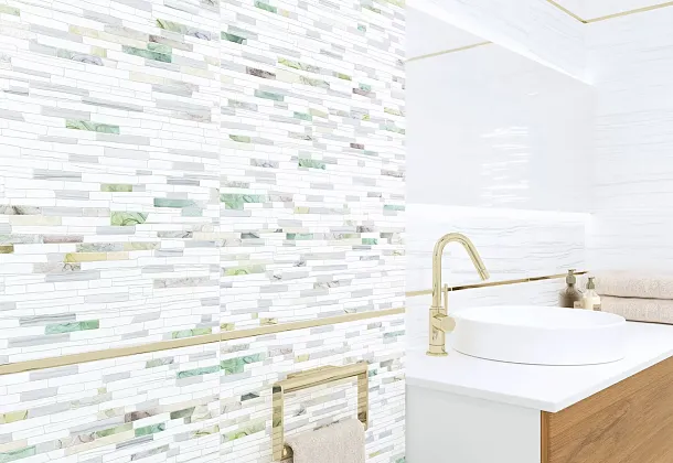 Коллекция Gemstone New Trend