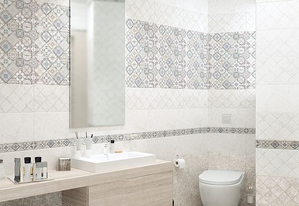 Коллекция Trevis Alma Ceramica