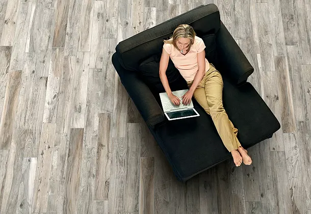 Коллекция Living RHS (Rondine) Ceramiche