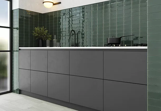 Коллекция Fayenza WOW