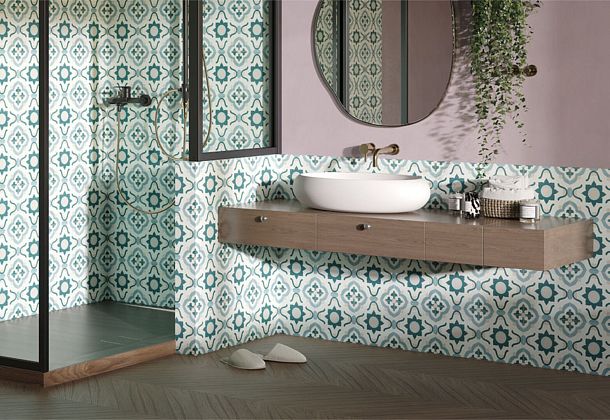 Коллекция Infusion Mainzu