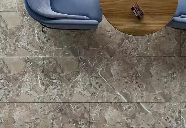 Коллекция Azure Cube Ceramica