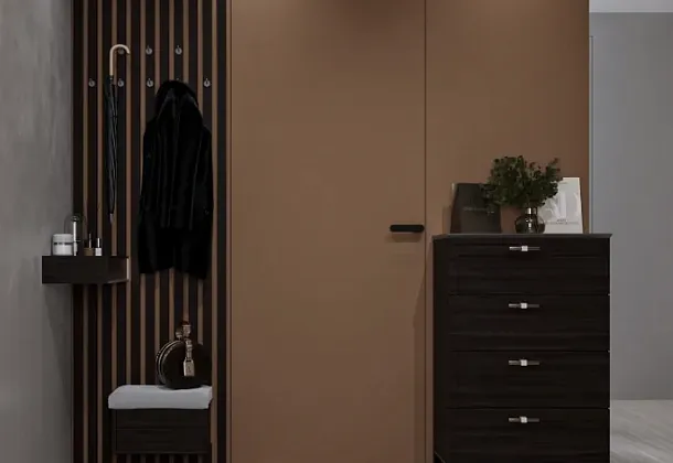 Коллекция Siena Smile Tile