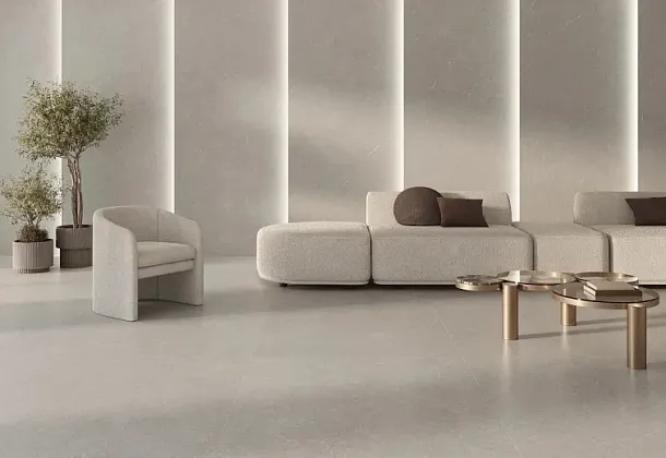 Коллекция Bergstein Argenta Ceramica