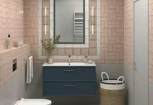 Коллекция Монтальбано Kerama Marazzi
