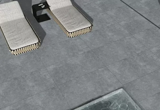 Коллекция Outdoor Ennface