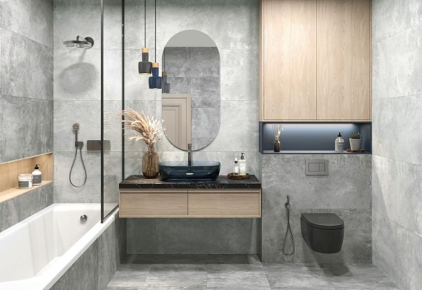 Walter Delacora (Узбекистан) для гостиной,  для кухни,  для ванной,  для туалета,  для прихожей,  на теплый пол Коллекция Walter Delacora