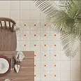 Siena Smile Tile