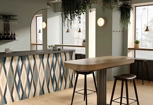 Коллекция Tongass Mariner