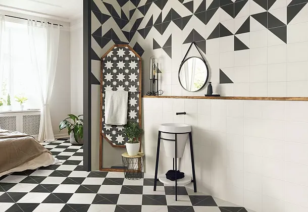 Коллекция Fired Mainzu