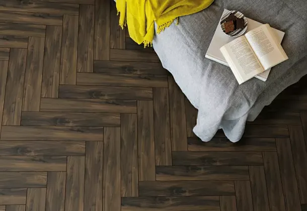 Коллекция Wood Ennface