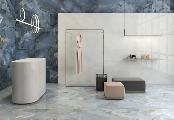 Коллекция Oni Geotiles