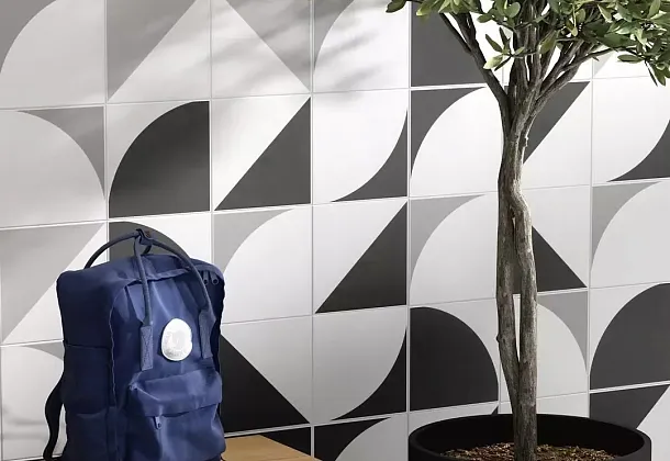 Теорема Kerama Marazzi (Россия) для ванной,  для прихожей,  для детской комнаты Коллекция Теорема Kerama Marazzi