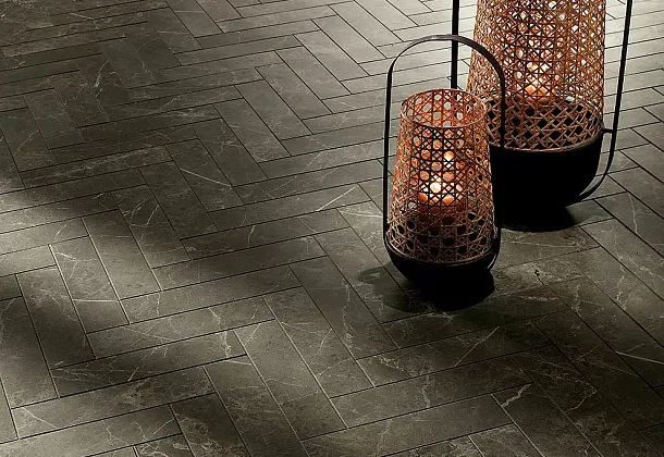 Коллекция Roma Керлайф