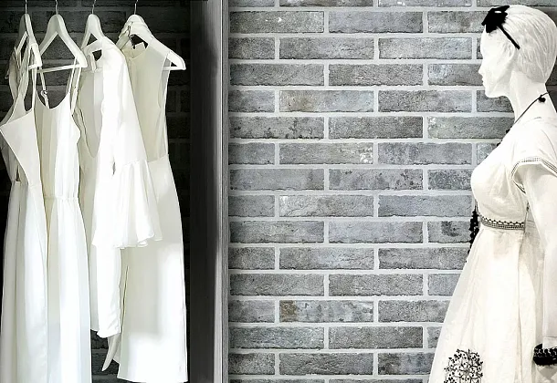 Коллекция Tribeca RHS (Rondine) Ceramiche