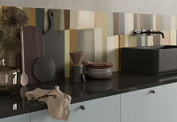 Коллекция Retina Imola Ceramica