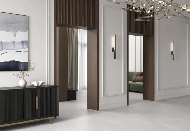 Коллекция Pietra Blanco Laparet
