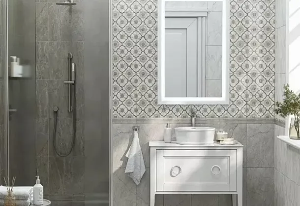 Коллекция Кантата Kerama Marazzi