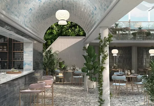 Коллекция Тракай Kerama Marazzi