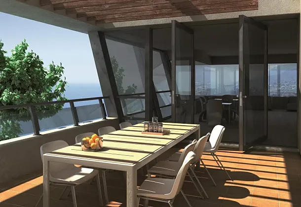 Коллекция Naturales Classic Gres de Aragon