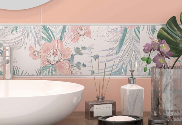 Коллекция Aurora Creto