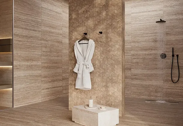 Коллекция Про Травертин Kerama Marazzi