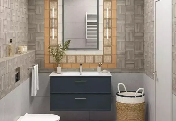 Коллекция Монтальбано Kerama Marazzi