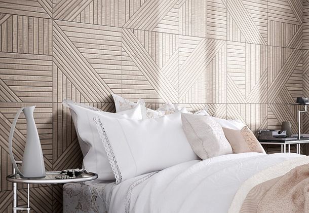 Коллекция Tangram Realonda