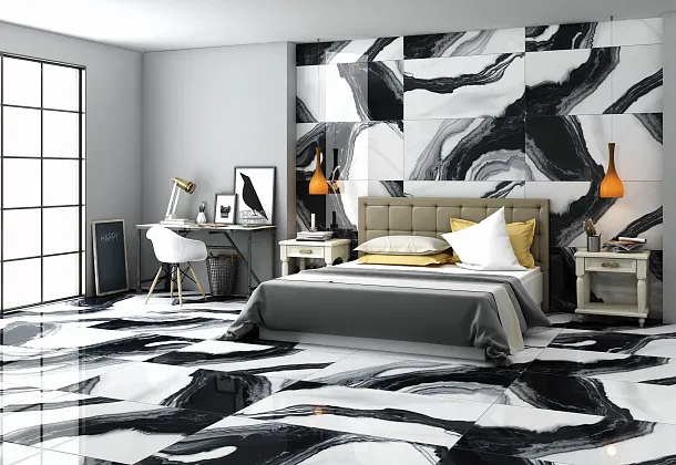 Коллекция High Gloss Asia