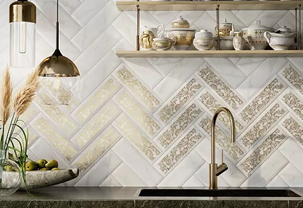 Коллекция Дорато Kerama Marazzi