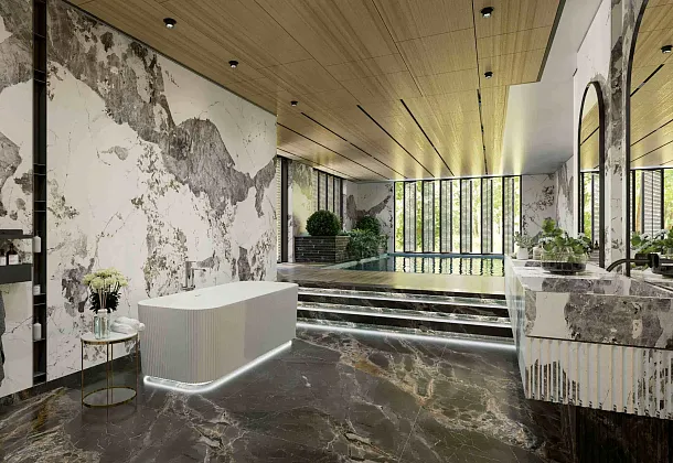 Коллекция Atlas Home NT Ceramic