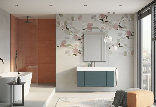 Коллекция Vogue Creto